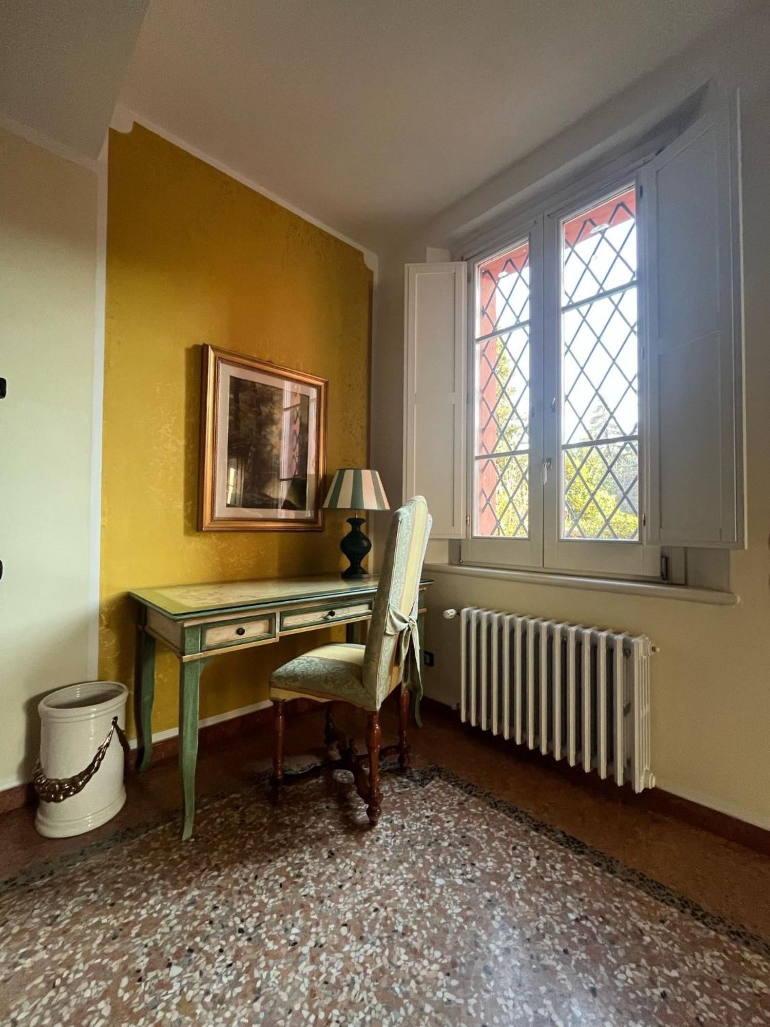 Saragozza Flat & Secret Garden Daire Bolonya Dış mekan fotoğraf