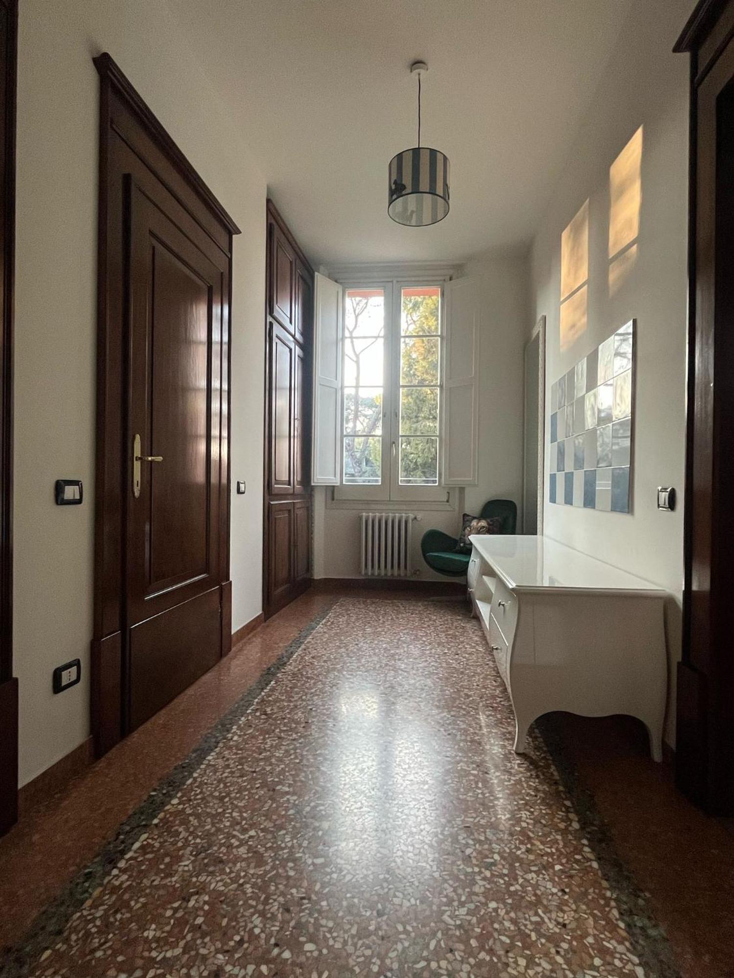 Saragozza Flat & Secret Garden Daire Bolonya Dış mekan fotoğraf
