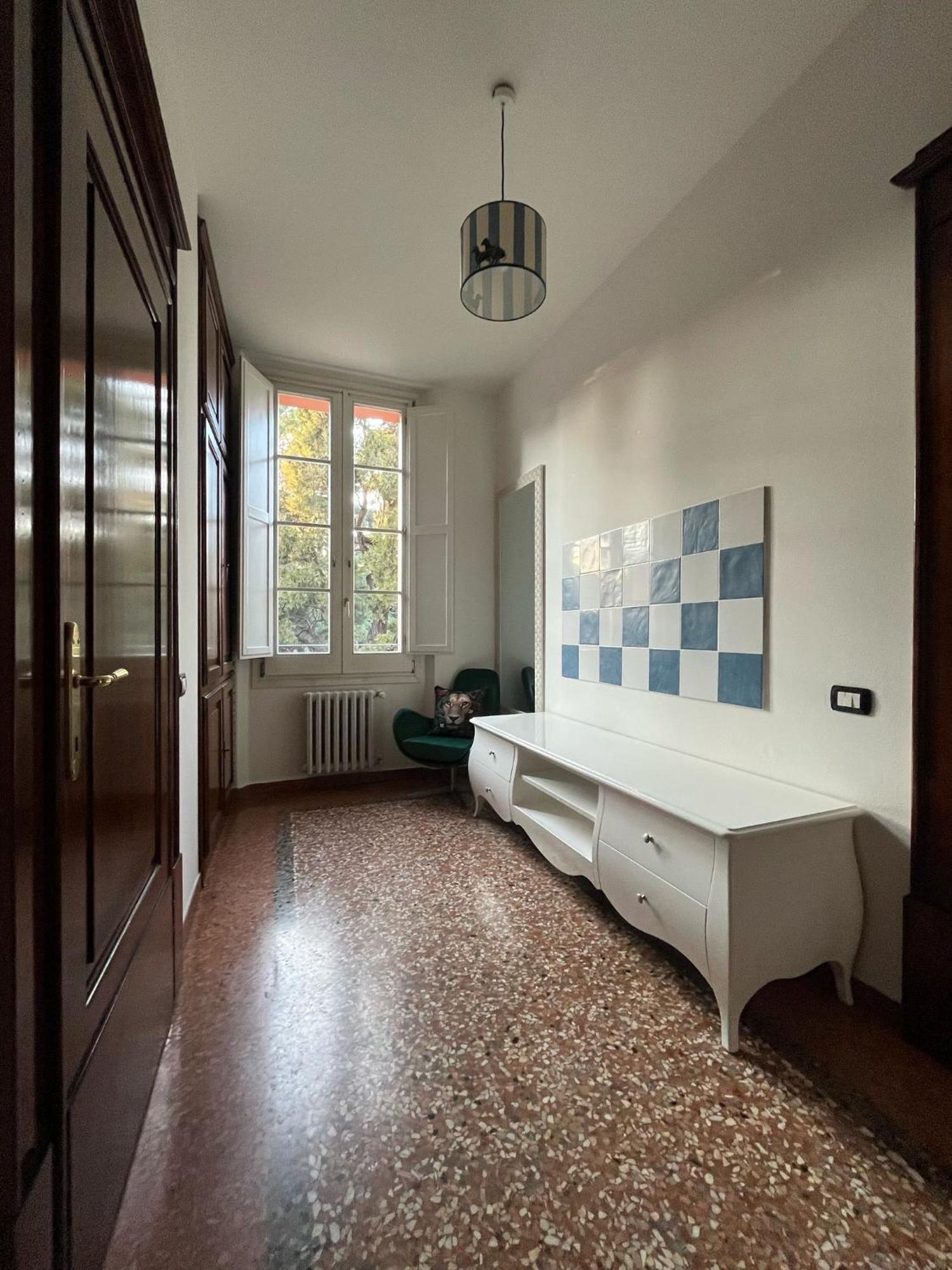 Saragozza Flat & Secret Garden Daire Bolonya Dış mekan fotoğraf