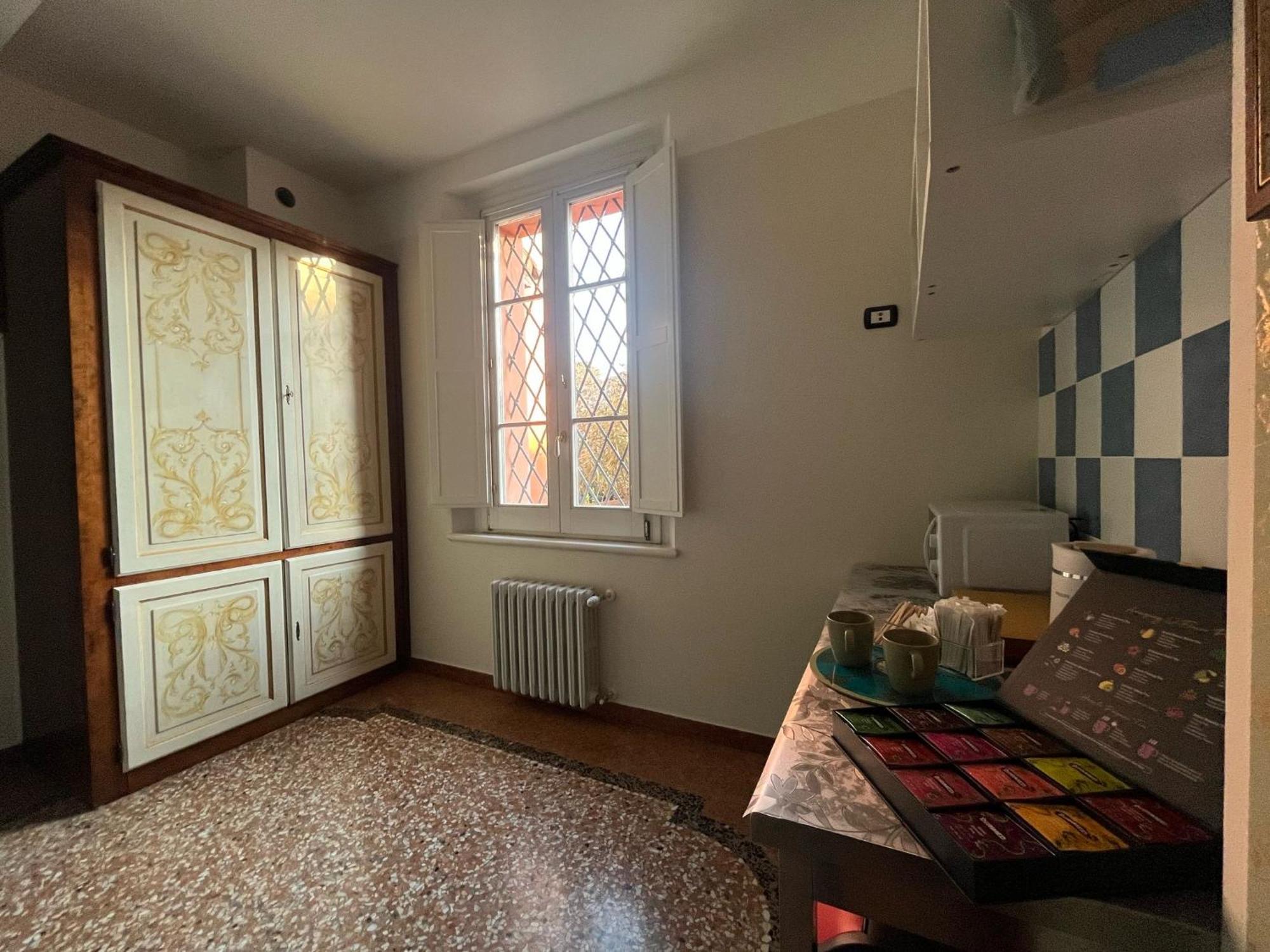 Saragozza Flat & Secret Garden Daire Bolonya Dış mekan fotoğraf