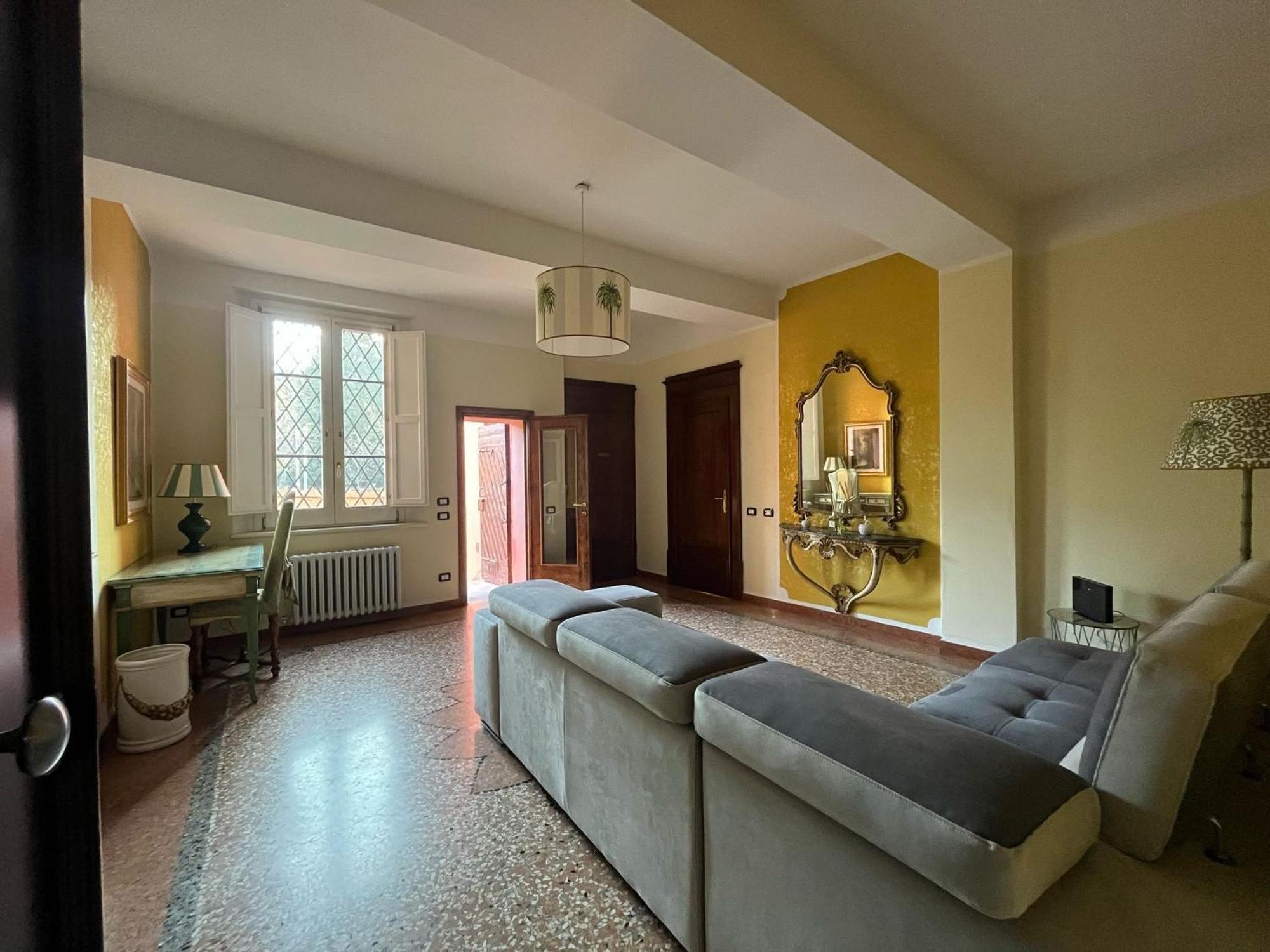 Saragozza Flat & Secret Garden Daire Bolonya Dış mekan fotoğraf